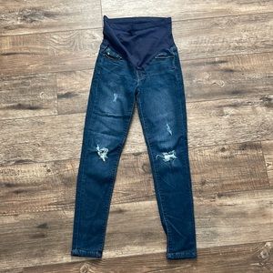 Maternity Jeans